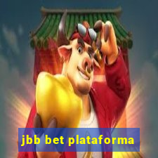 jbb bet plataforma